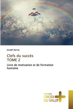 portada Clefs du succès TOME 2 (en Francés)