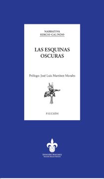 portada Esquinas Oscuras (Pasta Suave) (in Spanish)