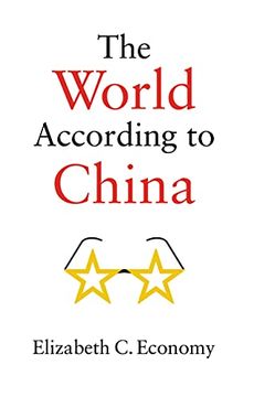 portada The World According to China 
