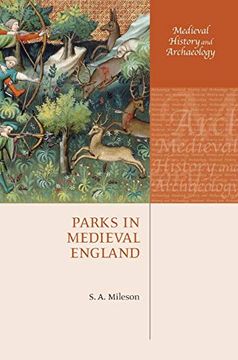 portada Parks in Medieval England 