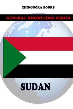 portada Sudan (in English)