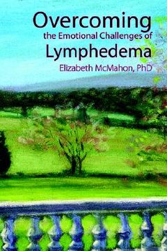portada overcoming the emotional challenges of lymphedema