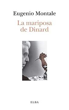 portada La Mariposa de Dinard (in Spanish)