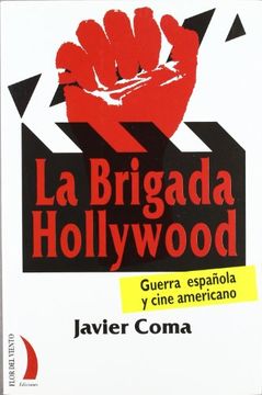 portada Brigada Hollywood Vt-30 (in Spanish)