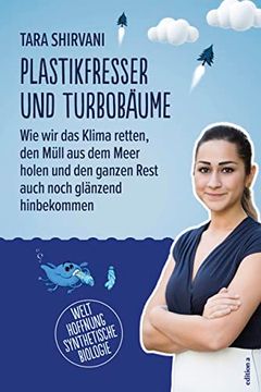 portada Plastikfresser und Turbobäume (en Alemán)