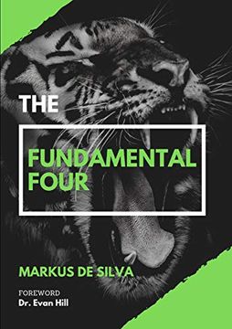 portada The Fundamental Four (en Inglés)