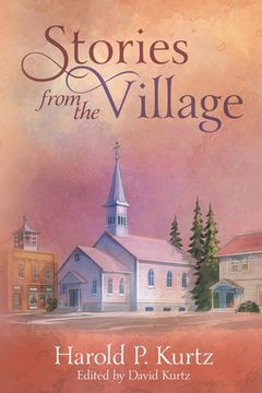 portada Stories from the Village (en Inglés)