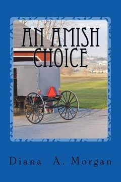 portada An Amish Choice (in English)