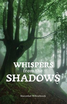 portada Whispers from the Shadows