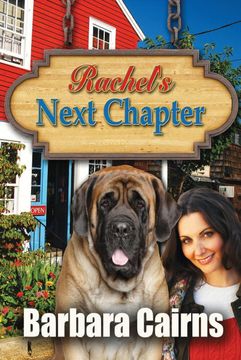portada Rachel's Next Chapter (in English)