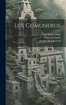 portada Los Comuneros (in Spanish)