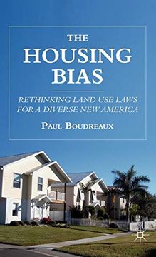 portada The Housing Bias (in English)