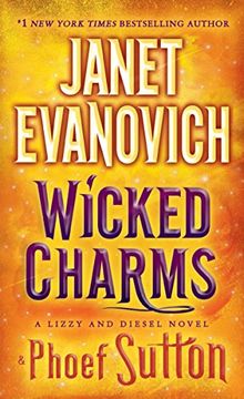 portada Wicked Charms (in English)