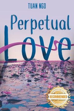 portada Perpetual Love (en Inglés)