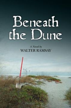 portada beneath the dune (en Inglés)