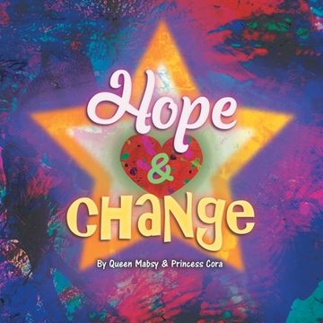 portada Hope and Change (en Inglés)