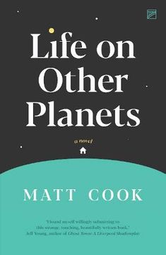 portada Life on Other Planets 