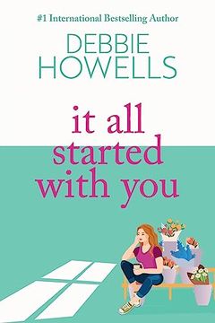 portada It All Started With You (en Inglés)