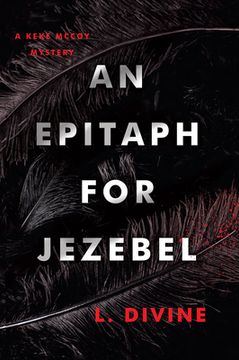 An Epitaph for Jezebel (en Inglés)