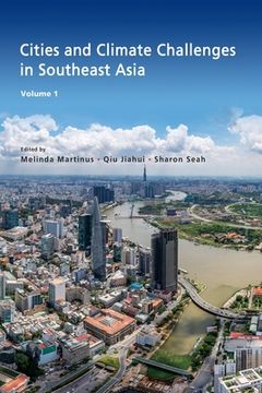 portada Cities and Climate Challenges in Southeast Asia (en Inglés)