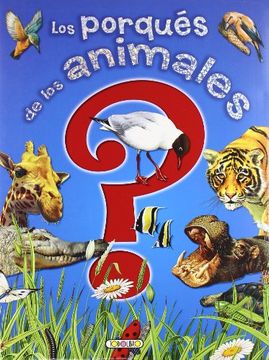 portada Los Porques de los Animales (in Spanish)