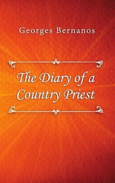portada The Diary of a Country Priest