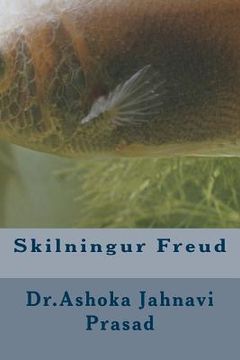 portada Skilningur Freud