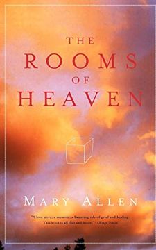 portada The Rooms of Heaven (in English)