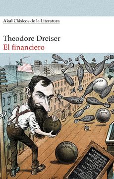 portada El Financiero (in Spanish)