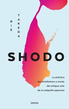 portada Shodo (in Spanish)