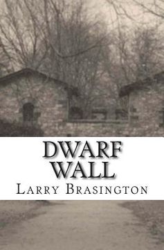 portada Dwarf Wall (en Inglés)