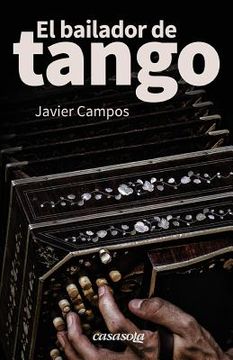 portada El bailador de tango