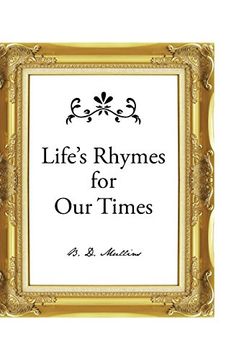 portada Life's Rhymes for Our Times
