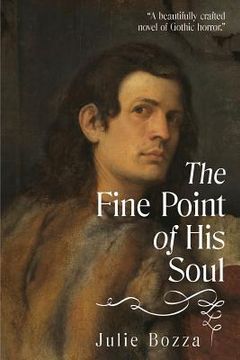 portada The Fine Point of His Soul (en Inglés)