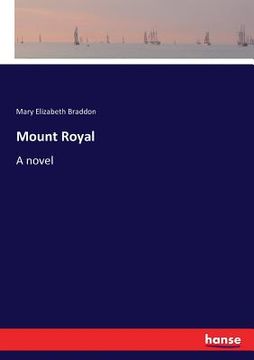 portada Mount Royal (in English)