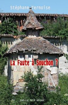 portada La Faute à Souchon ? (in French)
