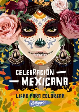 portada Celebracion Mexicana