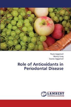 portada Role of Antioxidants in Periodontal Disease