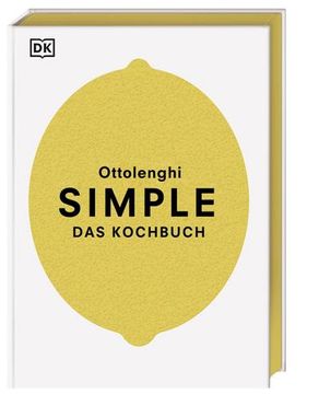 portada Simple. Das Kochbuch (in German)
