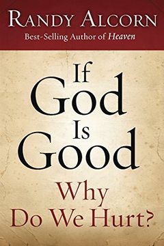 portada If god is Good: Why do we Hurt? 10-Pack (in English)