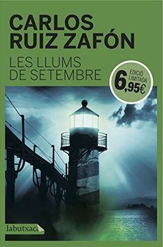 portada Les Llums de Setembre (lb Campanya Estiu 2017) (in Catalá)