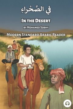 portada In the Desert: Modern Standard Arabic Reader 