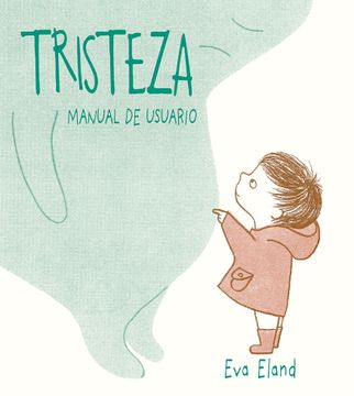 portada Tristeza. Manual de Usuario (in Spanish)