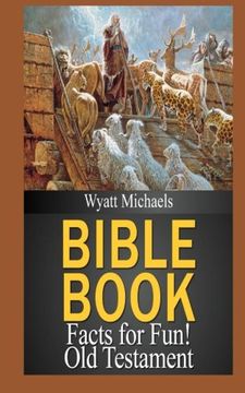 portada Bible Book Facts for Fun! Old Testament