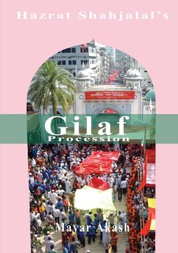 portada HSJ Gilaf Procession (en Inglés)