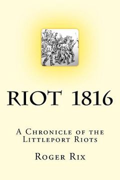 portada Riot 1816 (in English)
