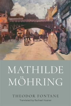 portada Mathilde Möhring (Women and Gender in German Studies, 15) (en Inglés)