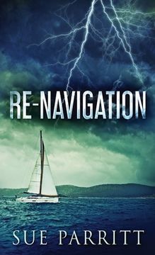portada Re-Navigation (in English)