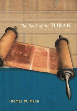 portada The Book of the Torah, Second Edition (en Inglés)
