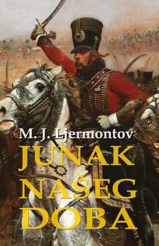 portada Junak Naseg Doba (en Croacia)